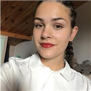 Étudiante pour soutien maths et SVT